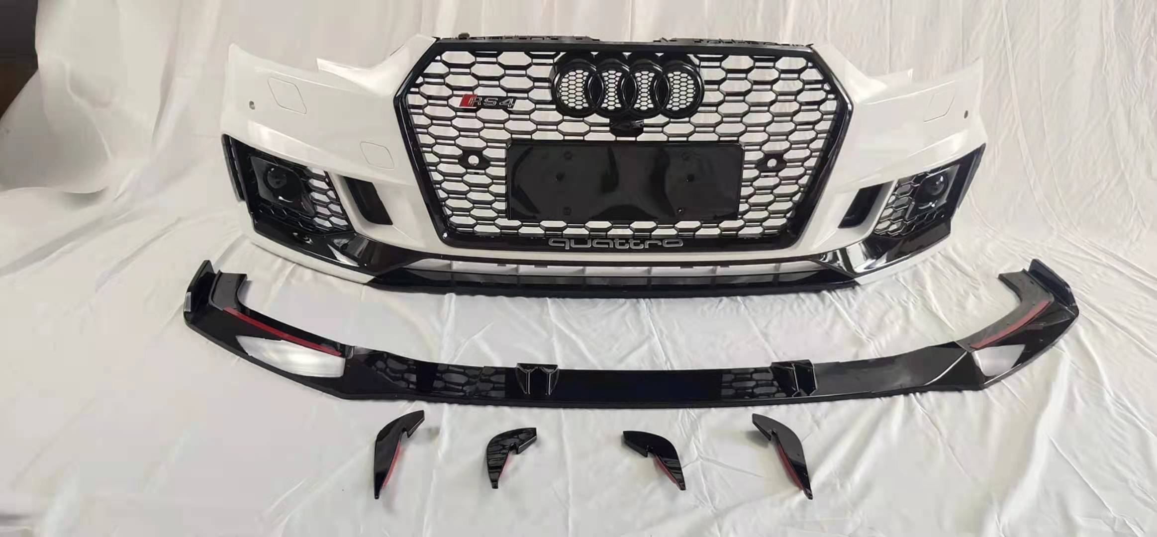 Kit Comhlacht AUDI A4